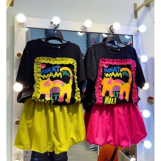 🎀 BIGSIZE 🎀 SÉT VIỀN BÈO QUẦN BÍ ♥️