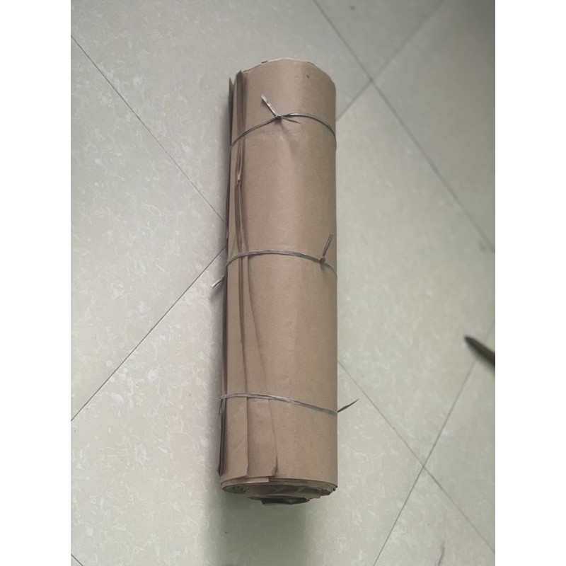 5 kg giấy nga gói giò tết , gói quà