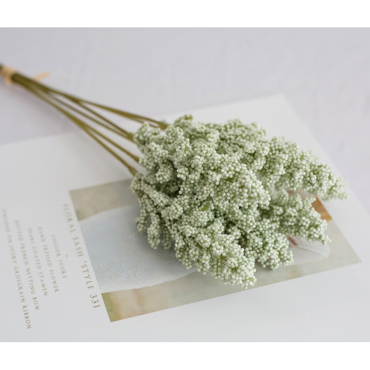 Hoa Ngô Giả Trang Trí | Mã: HO101