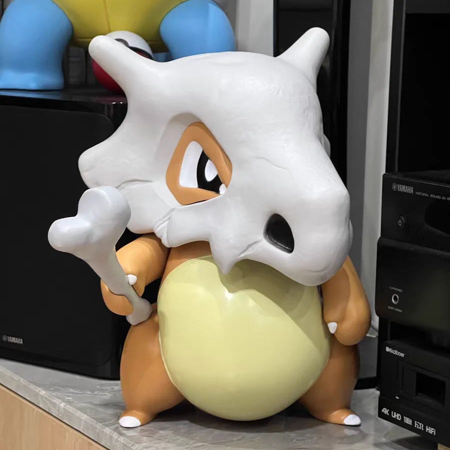 Quà Tặng Trang Trí Pokémon Pokemon