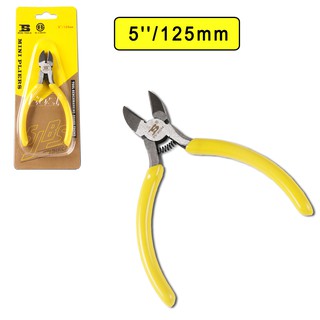 Kìm cắt Bosi 5''