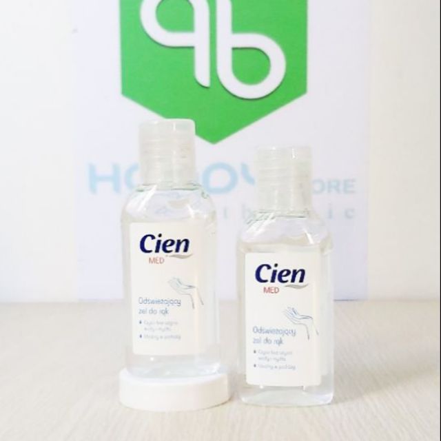 Gel rửa tay khô Sát Khuẩn 50ml  Nga , Đức | BigBuy360 - bigbuy360.vn