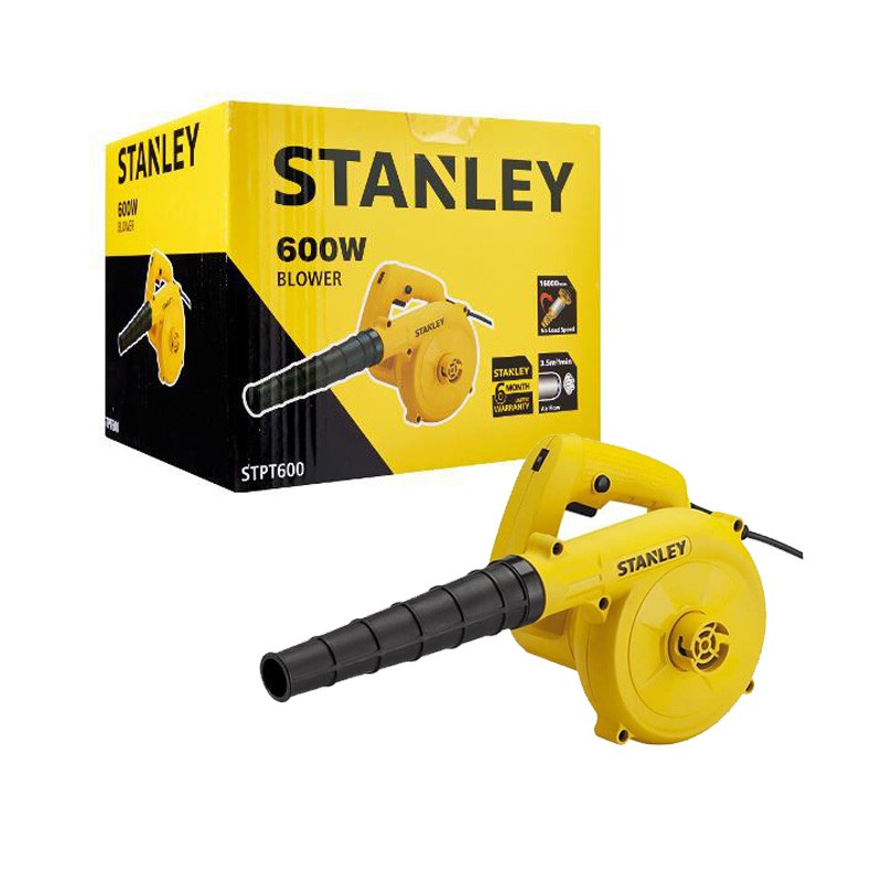 STPT600-B1 Máy thổi bụi Stanley 600W