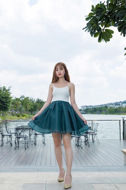 XẢ KHO-ĐẦM CÔNG CHÚA HÀNG XUẤT KHẨU XỊN D065 | BigBuy360 - bigbuy360.vn