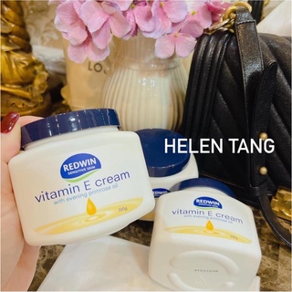Kem dưỡng ẩm Redwin Vitamin E cream của Úc dưỡng da mềm mịn