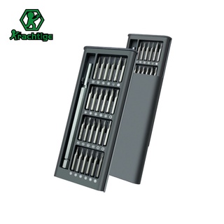 Tua vít 25 trong 1 chuyên dụng để sửa chữ điện thoại