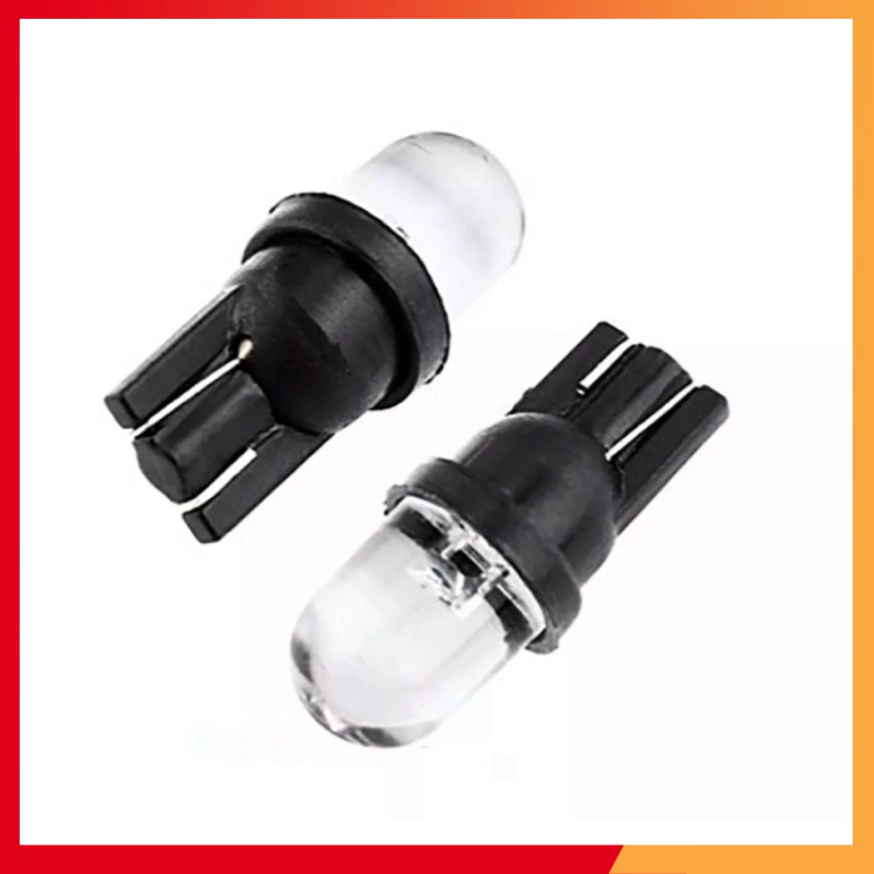 Đèn Led Xi Nhan 7 Màu Nhấp Nháy Dùng Để Làm Xinhan hoặc Demi Chân T10  Có Video Chi Tiết
