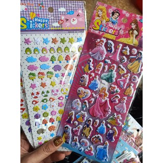 🌵🌵sticker dán trang trí.