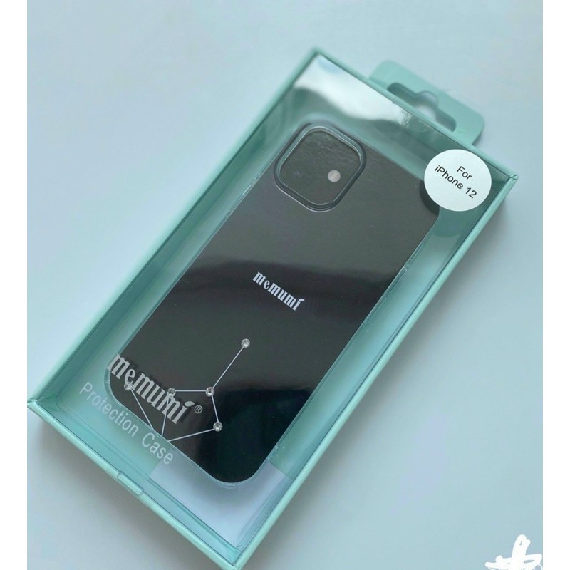 Ốp MEMUMI Crystal đính đá ip14/ ip14pro /  ip14 max/ ip14pro max