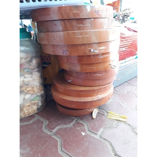 Thớt gỗ tròn cao cấp giá rẻ đủ size