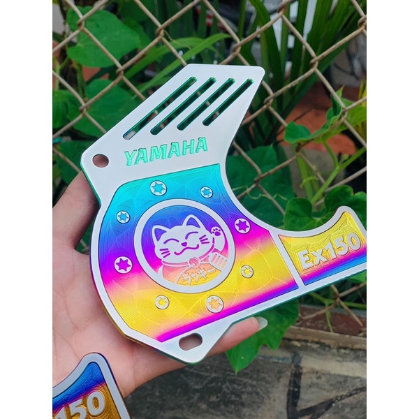 CHE NHÔNG TITAN EXCITER 150