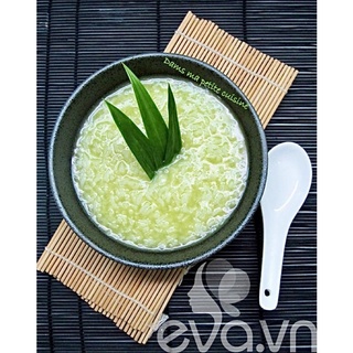 CHÁO TRẮNG LÁ DỨA 40Gr-250Gr ✅