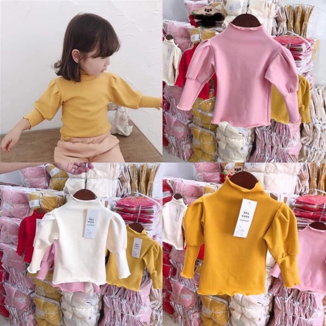 Combo bộ Unchi và hàn quốc