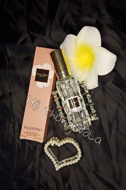 Nước Hoa Valentine Valentino 20ml