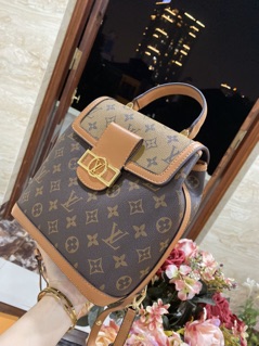 Balo LV Bản Hot Nhất 2019 (Da Thật)