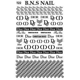 Combo 10 tấm sticker