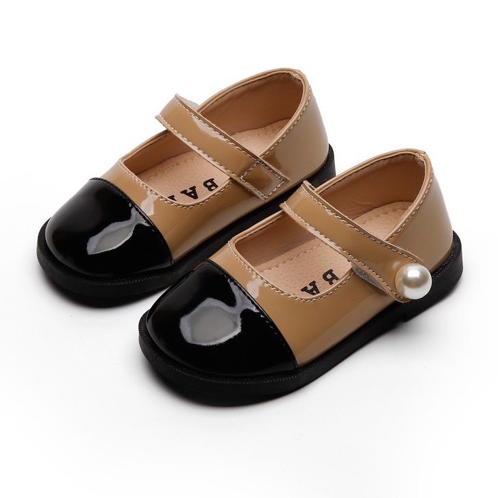 Giày Sandal Thời Trang Năng Động Dành Cho Trẻ 4-5 Tuổi 26-30 Tuổi