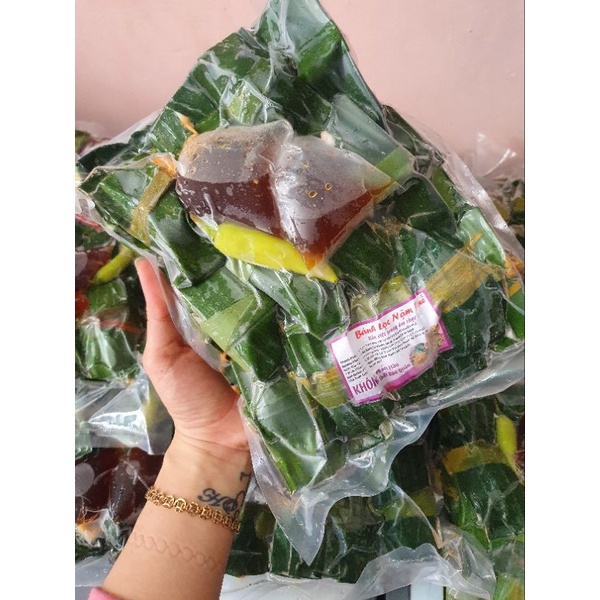 Bánh bột lọc Huế