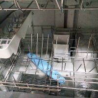 Máy rửa chén, bát Zojirushi (4-6 bộ) nội địa Nhật