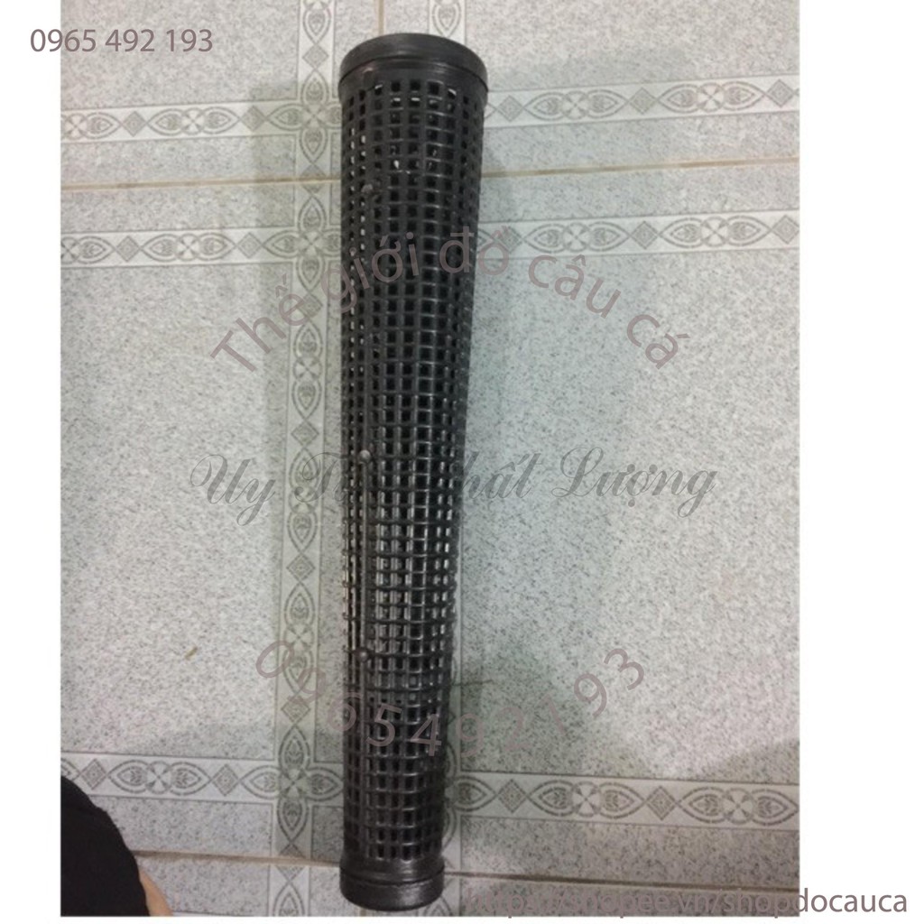 Combo 5 ống bẫy lươn ( rẻ vô địch )