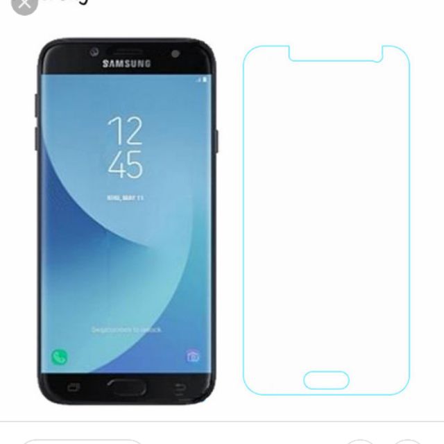 Kính cường lực A5(2017)
