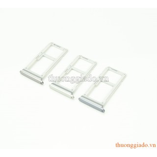 KHAY SIM SAMSUNG GALAXY S7 G930_SIM TRAY (BẢN 2 SIM)