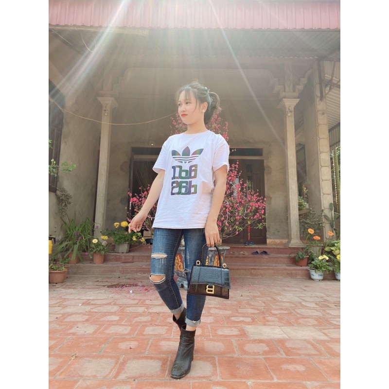 [Mã SKAMA06 giảm 8% tối đa 50K đơn 250K] Túi xách nữ balenciaga size 19 | BigBuy360 - bigbuy360.vn