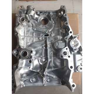 Bơm dầu Toyota Innova