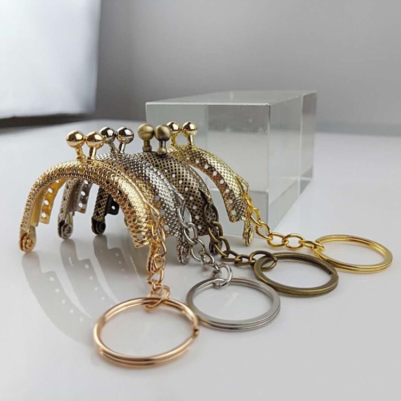 Khung móc khoá 5cm