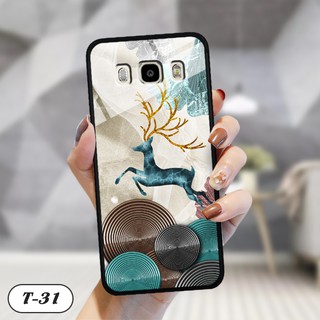Ốp lưng Samsung Galaxy J5 2016 - hình 3D