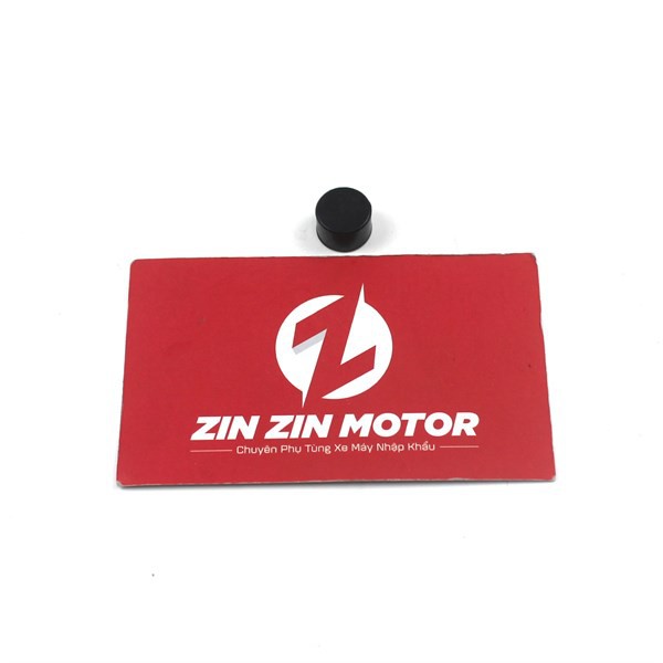 Cao Su Tạ Dên - Satria Fi, Raider Fi, GSX S/R150, Bandit 150 - 12686-25G31-000 - Zin Zin Motor