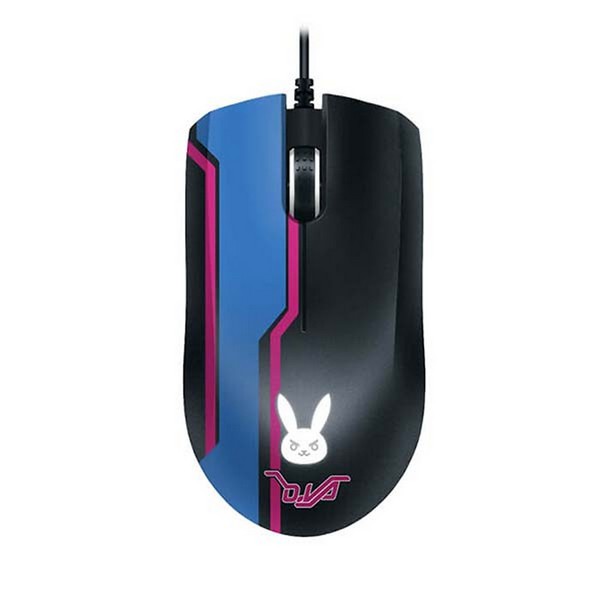 CHUỘT GAMING RAZER D.VA ABYSSUS ELITE - 7200 DPI