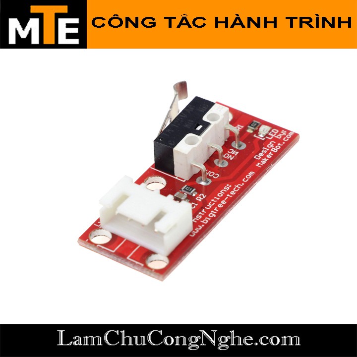 Công tắc hành trình máy in 3D Endstop cơ