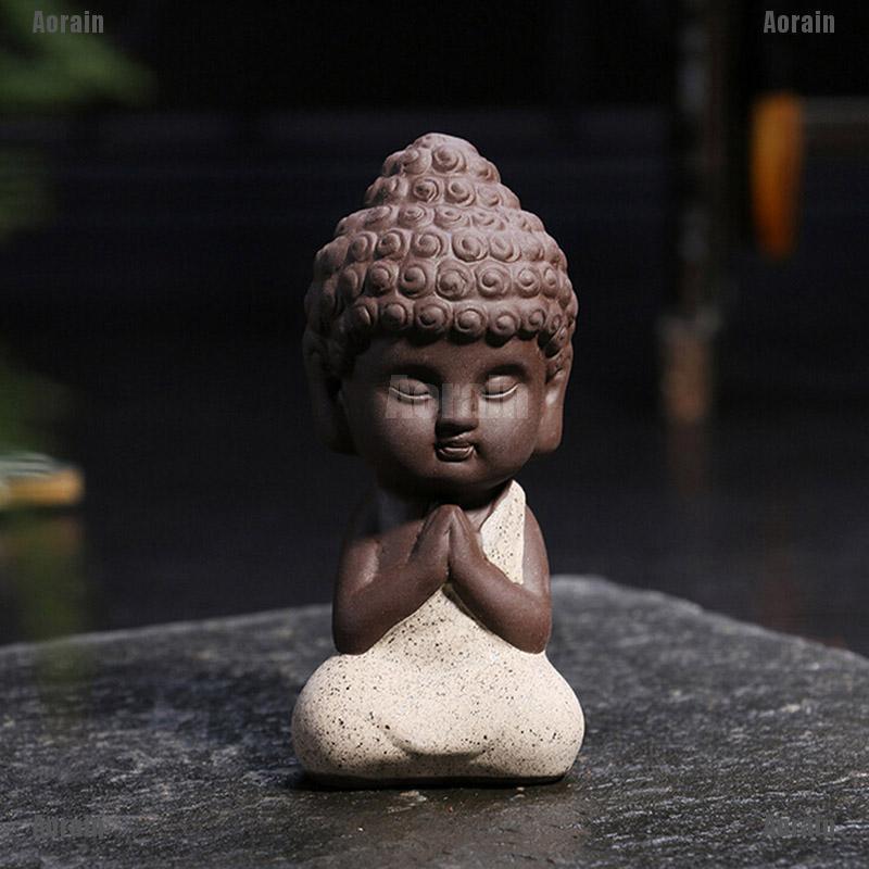 Tượng Phật Nhỏ Phong Cách Ấn Độ