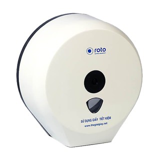 1 hộp đựng giấy cuộn lớn hatika roto