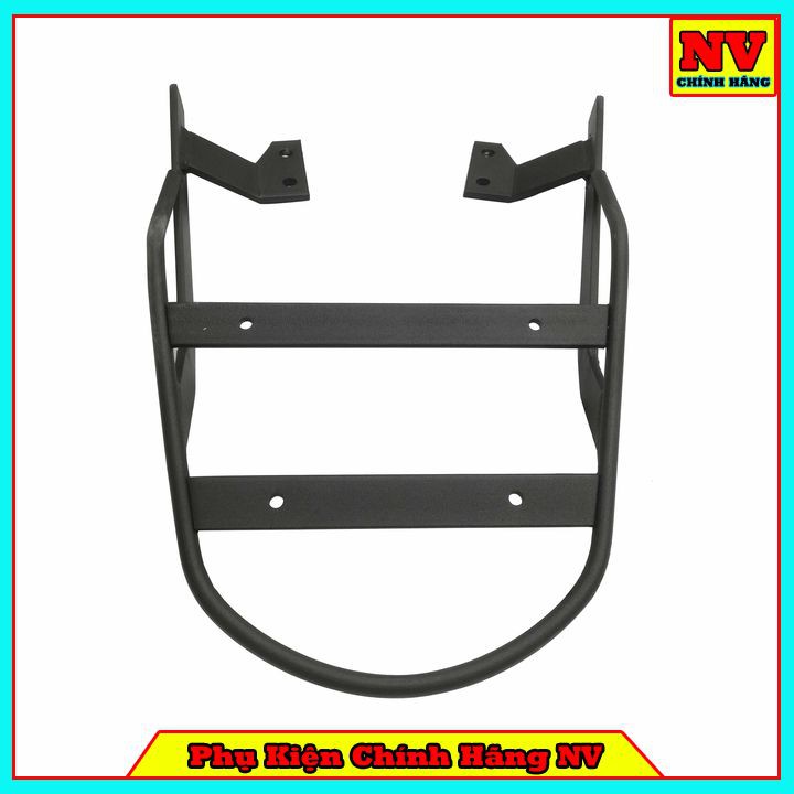 Baga sau Givi WINNER 150 hãng chịu lực cao gắn được thùng sau Givi