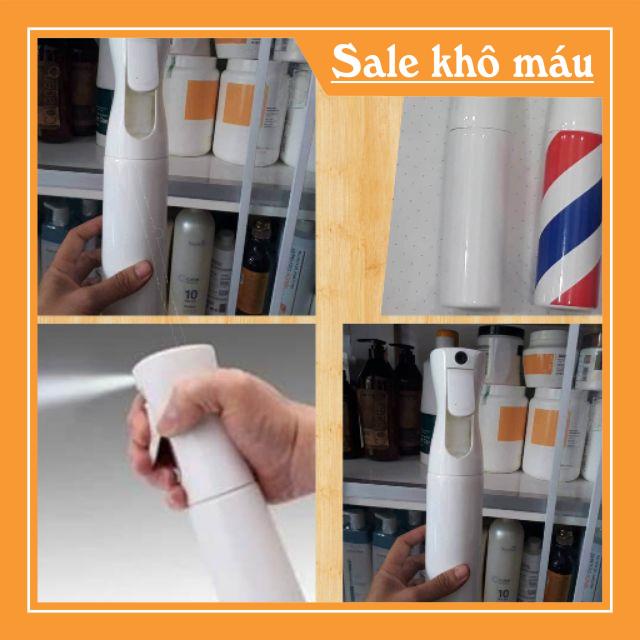 BINH XỊT PHUN SƯƠNG NANO NÓNG LẠNH