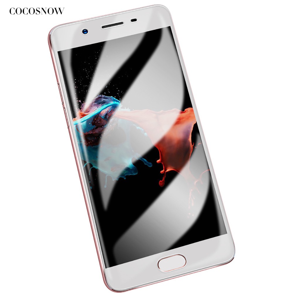 Kính Cường Lực Bảo Vệ Màn Hình Cho Oppo A3 A37 A57 A7 A71 A83