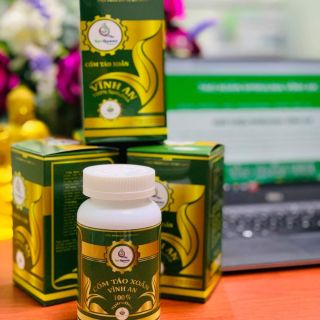 Tảo cốm vĩnh an