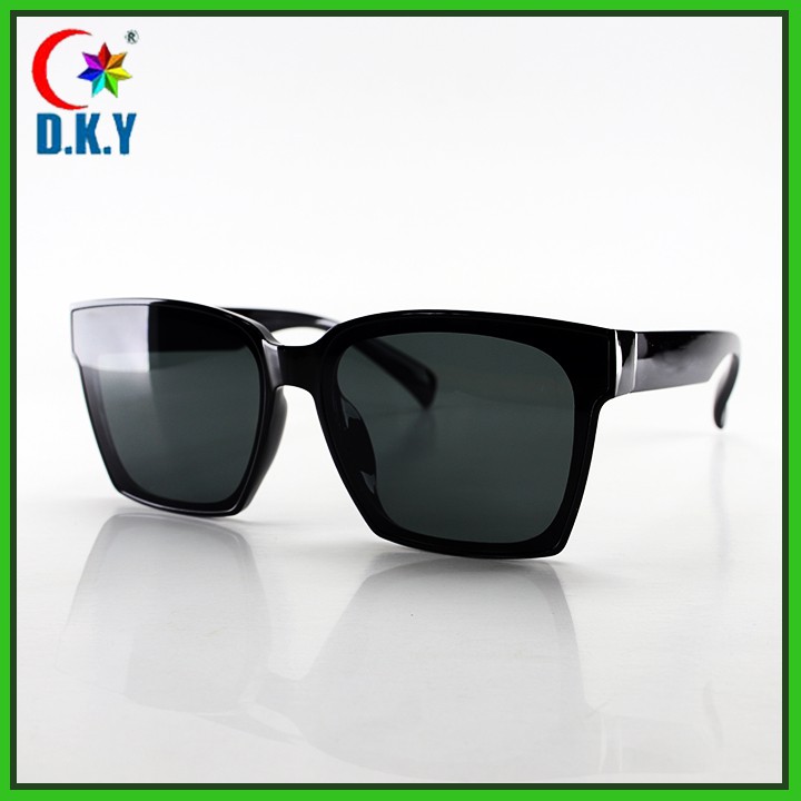 Kính mát thời trang nữ chống nắng cao cấp 5006 đạt chuẩn UV400 đi ngày và đêm, phụ kiện kính nữ thời thượng