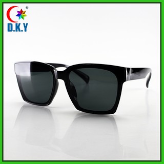 Kính mát thời trang nữ chống nắng cao cấp 5006 đạt chuẩn UV400 đi ngày và đêm, phụ kiện kính nữ thời thượng