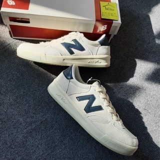Giày nb. crt300 blue