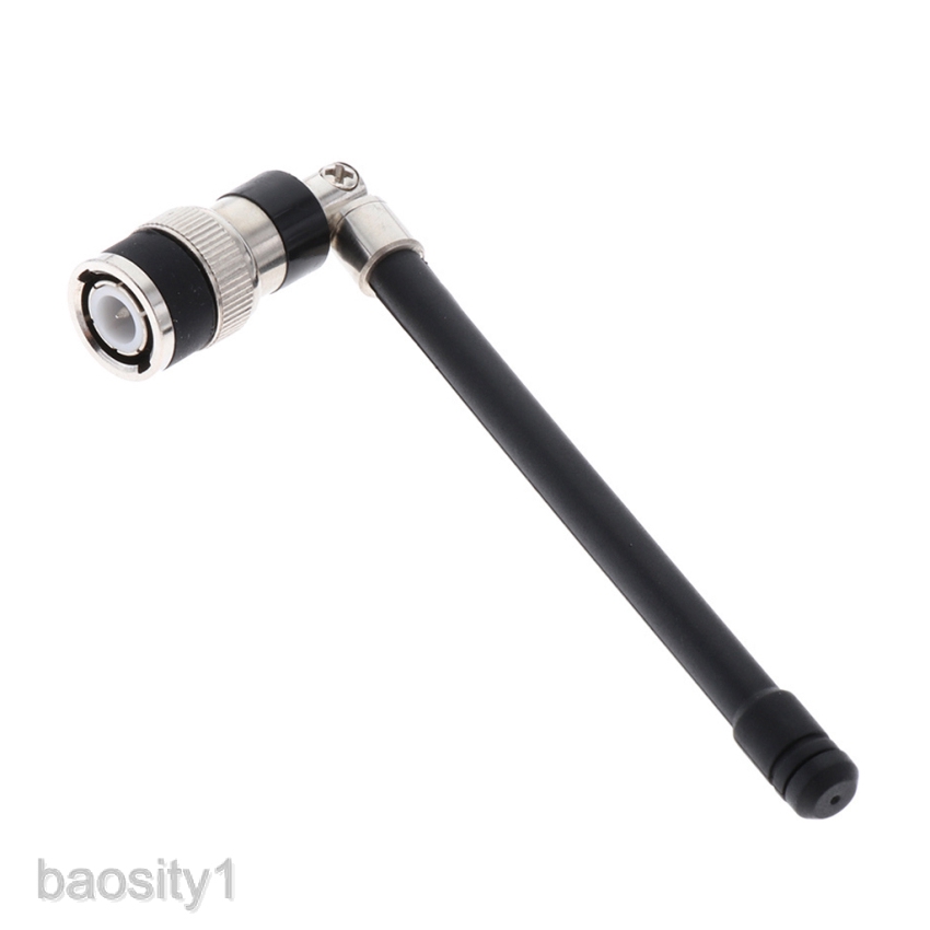 Ăng Ten Kim Loại B'Bg3 Dùng Cho Micro Không Dây