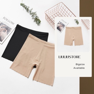 Quần Váy Thun Lạnh Sẵn 2 Màu Size Lớn