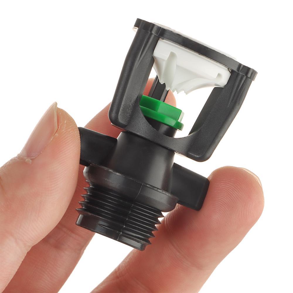 Vòi Phun Nước Tưới Cây Mini Dạng Xoay Tiện Dụng