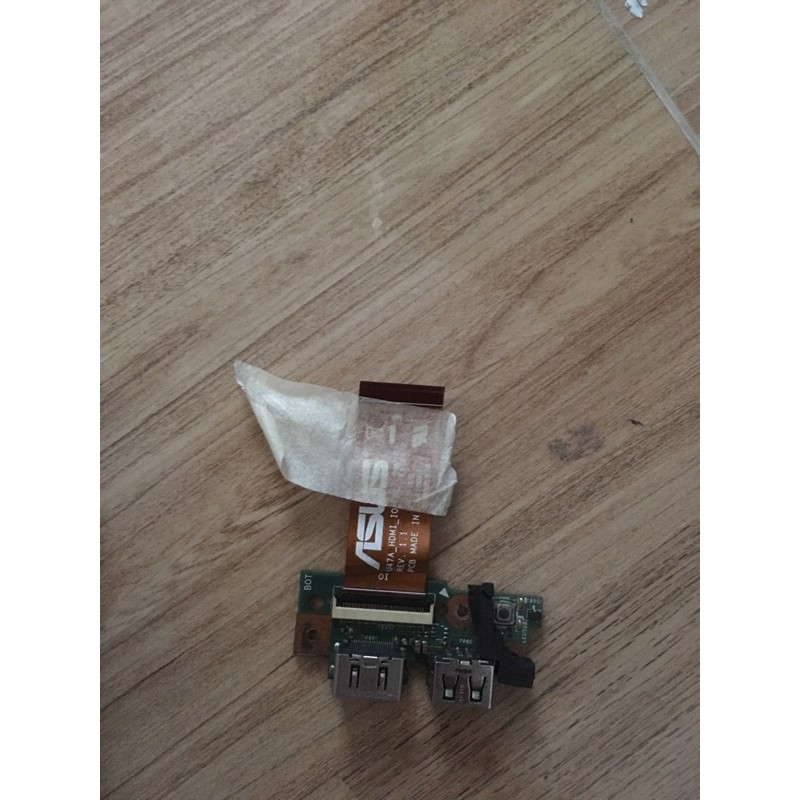board usb asus u47v | BigBuy360 - bigbuy360.vn