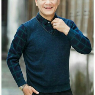 Áo len lông