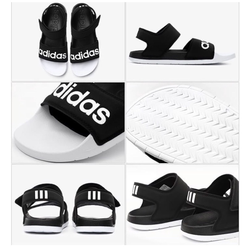 Sandal Adidas chính hãng