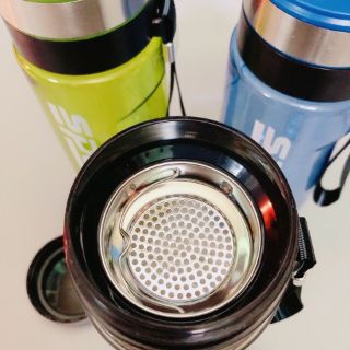 BÌNH NƯỚC THỂ THAO 850ML