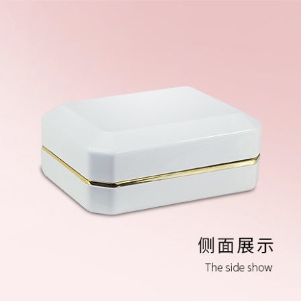 Hộp Đựng Trang Sức Có Đèn LED Sáng Tạo Chất Lượng Cao